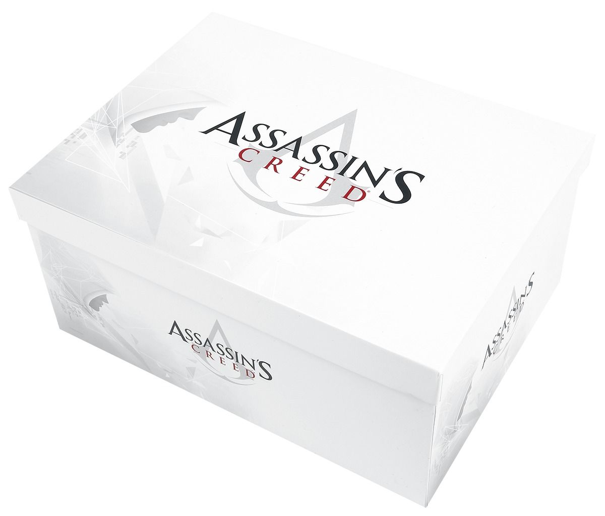 Assassin's Creed Gift Box