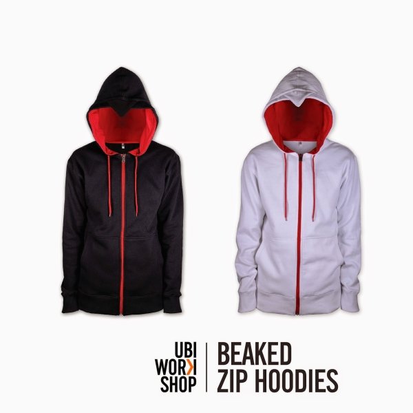 Assassin's Creed Hoodie