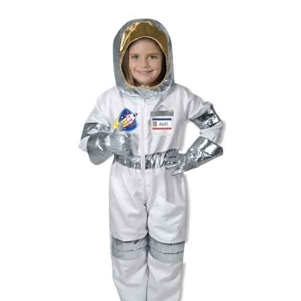 Astronaut Costume