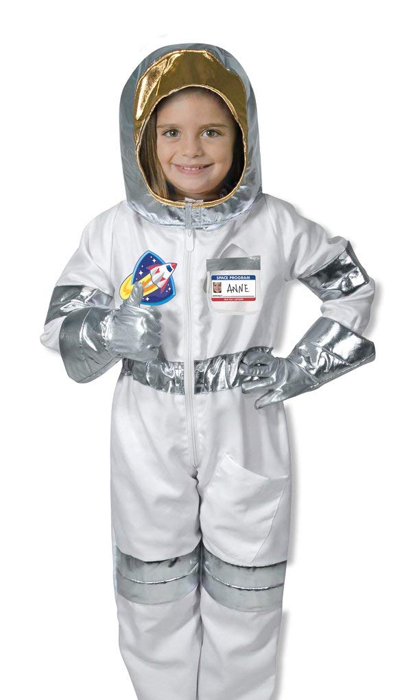 Astronaut Costume