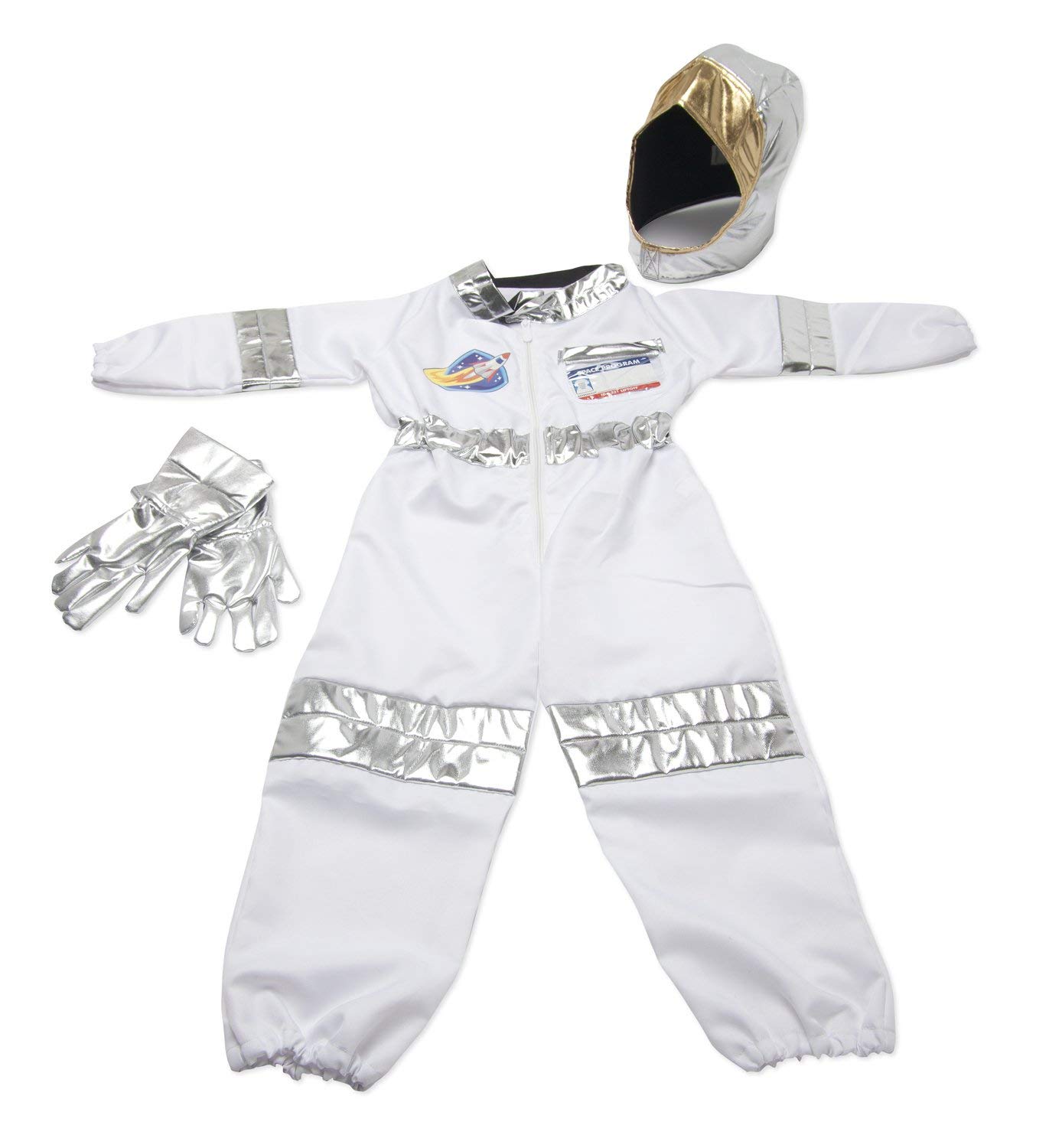 Astronaut Costume