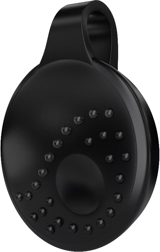 Athena Wearable Safety Accessory