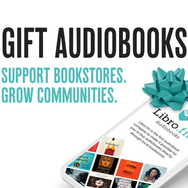 Audiobooks Service Subscription