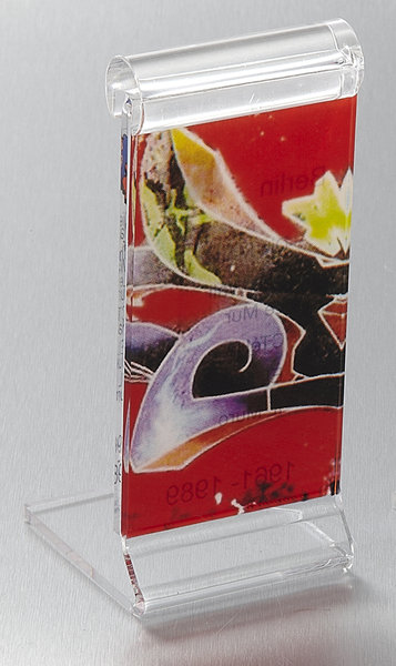 Authentic Piece of the Berlin Wall