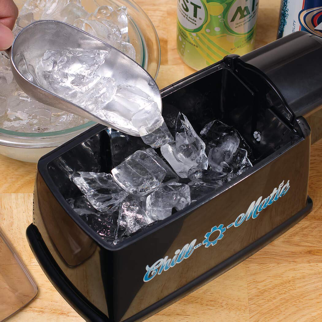 Automatic Beverage Chiller