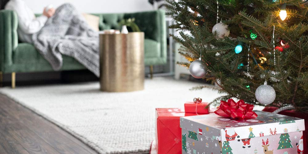 Automatic Christmas Tree Watering System