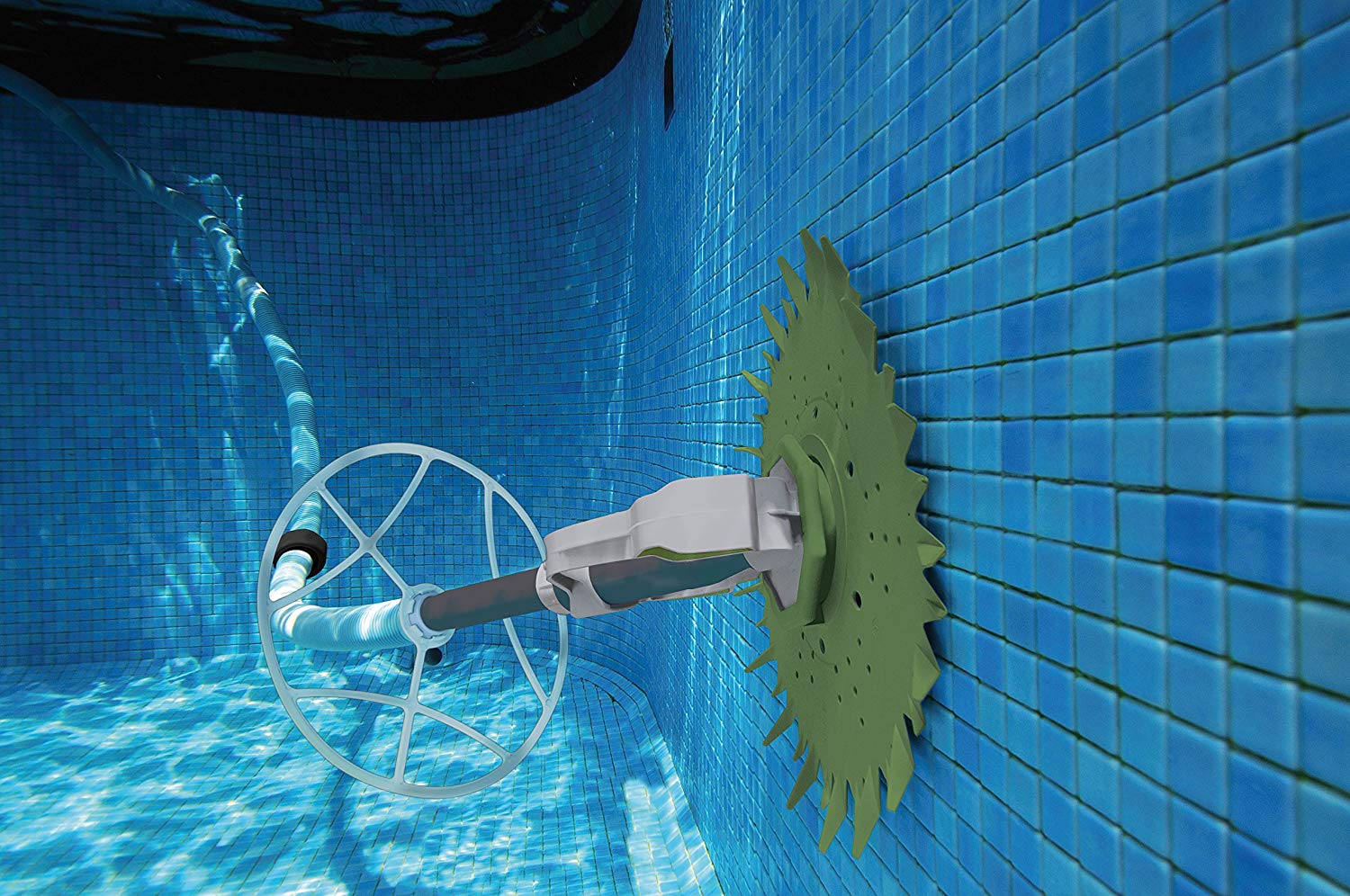Automatic Pool Cleaner