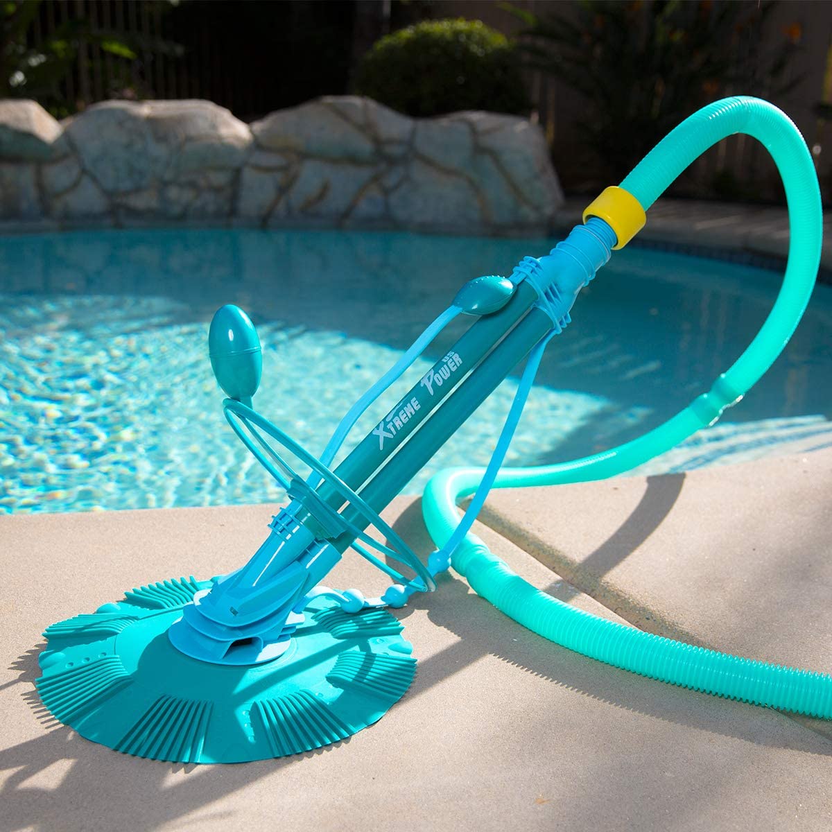 Automatic Pool Cleaner