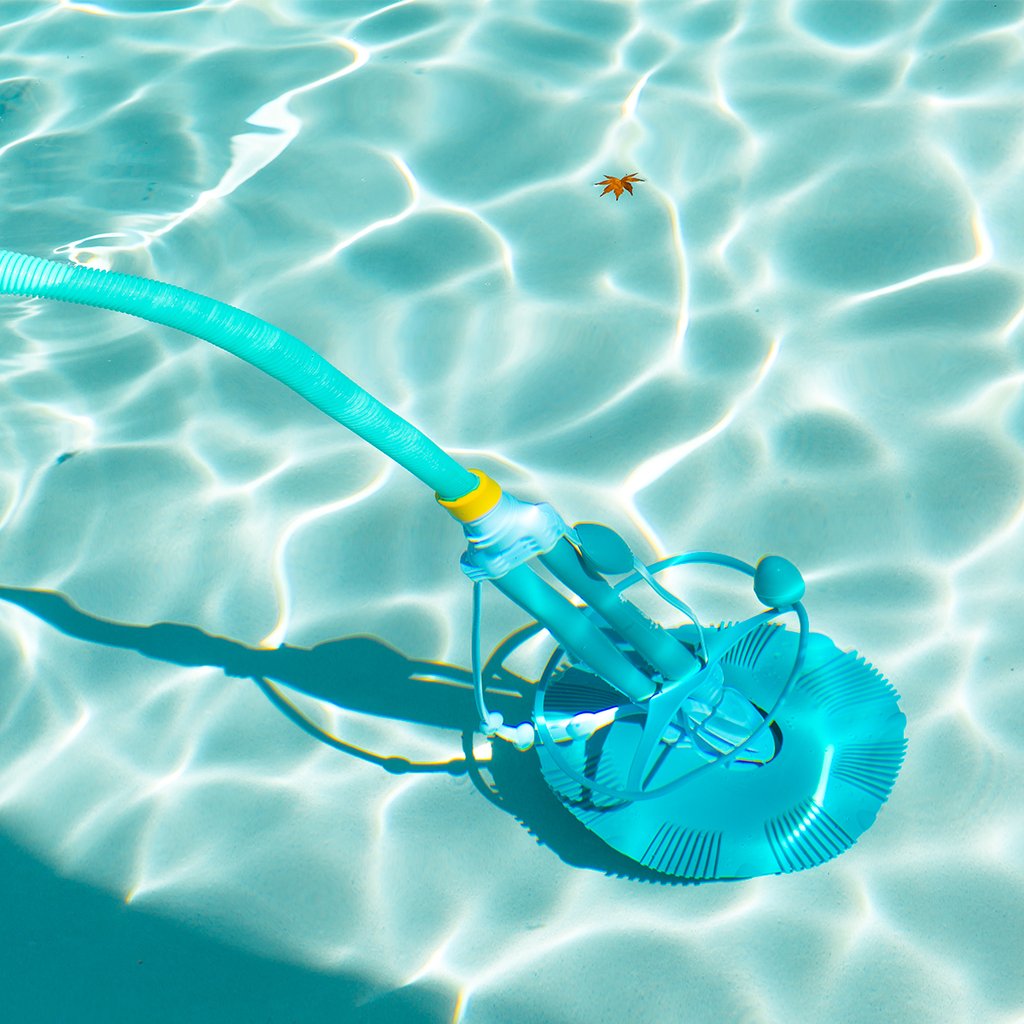 Automatic Pool Cleaner