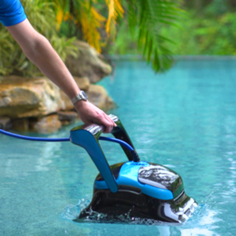 Automatic Pool Cleaner