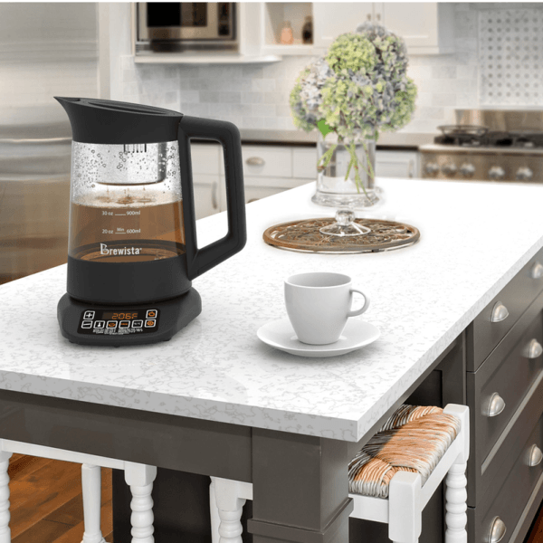 Automatic Tea Kettle