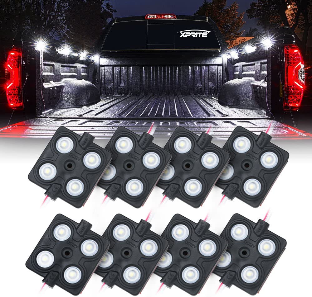 Automotive Accent & Off Road Lighting