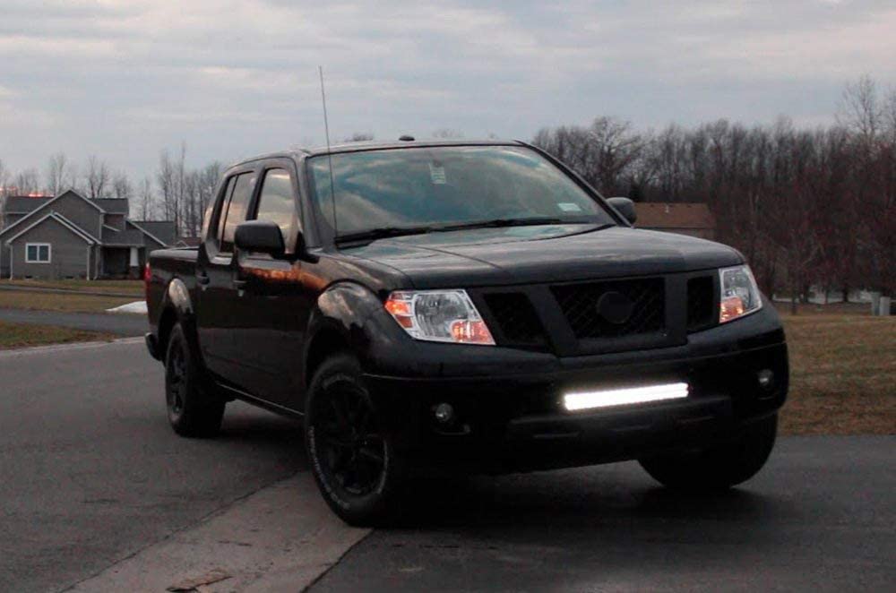 Automotive Accent & Off Road Lighting