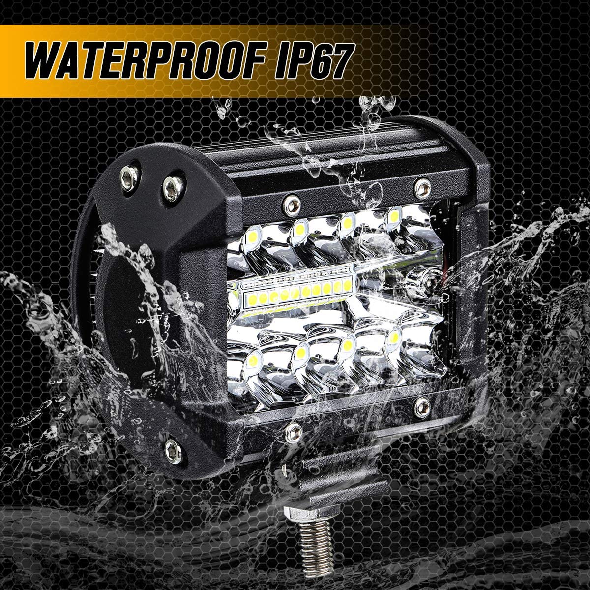 Automotive Accent & Off Road Lighting