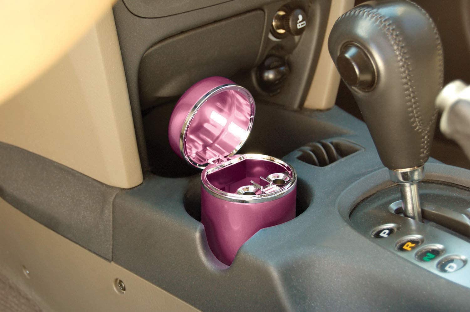 Automotive Ashtray