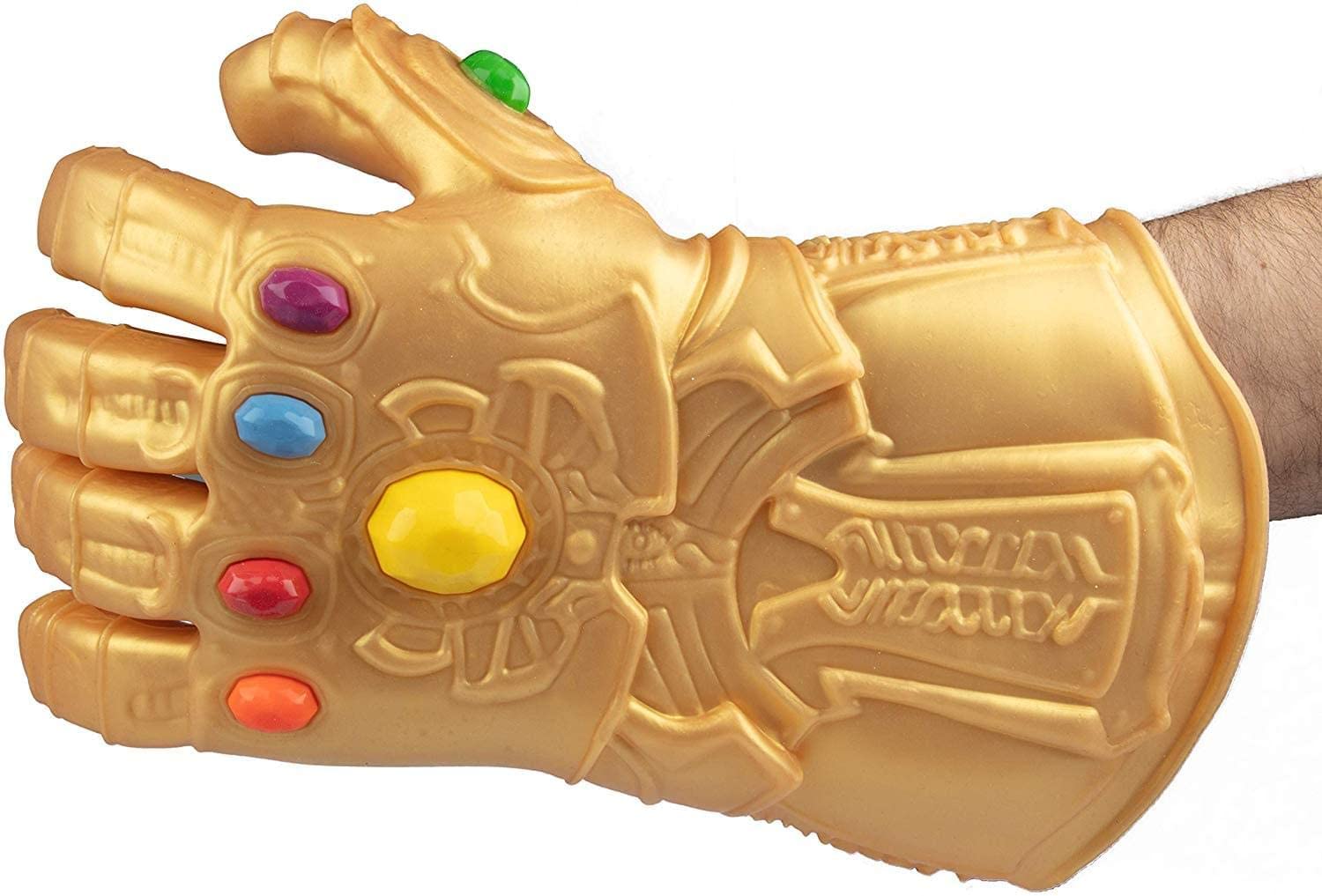  Avengers Infinity Gauntlet Silicone Oven Glove