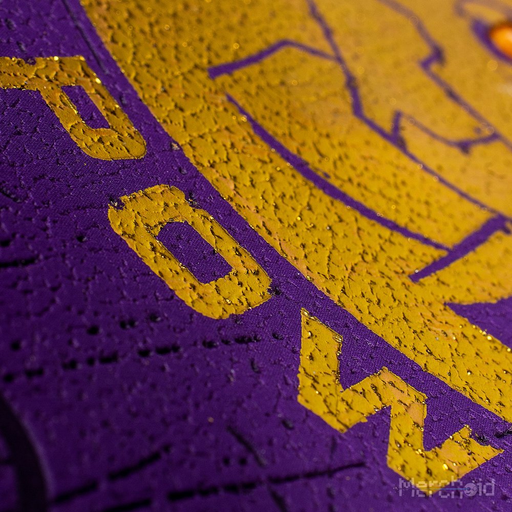 Avengers: A Simple Calculus Infinity Gauntlet LED Notebook