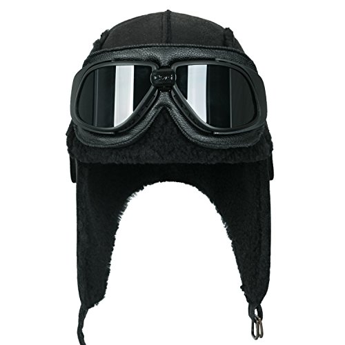 Aviator Winter Hat