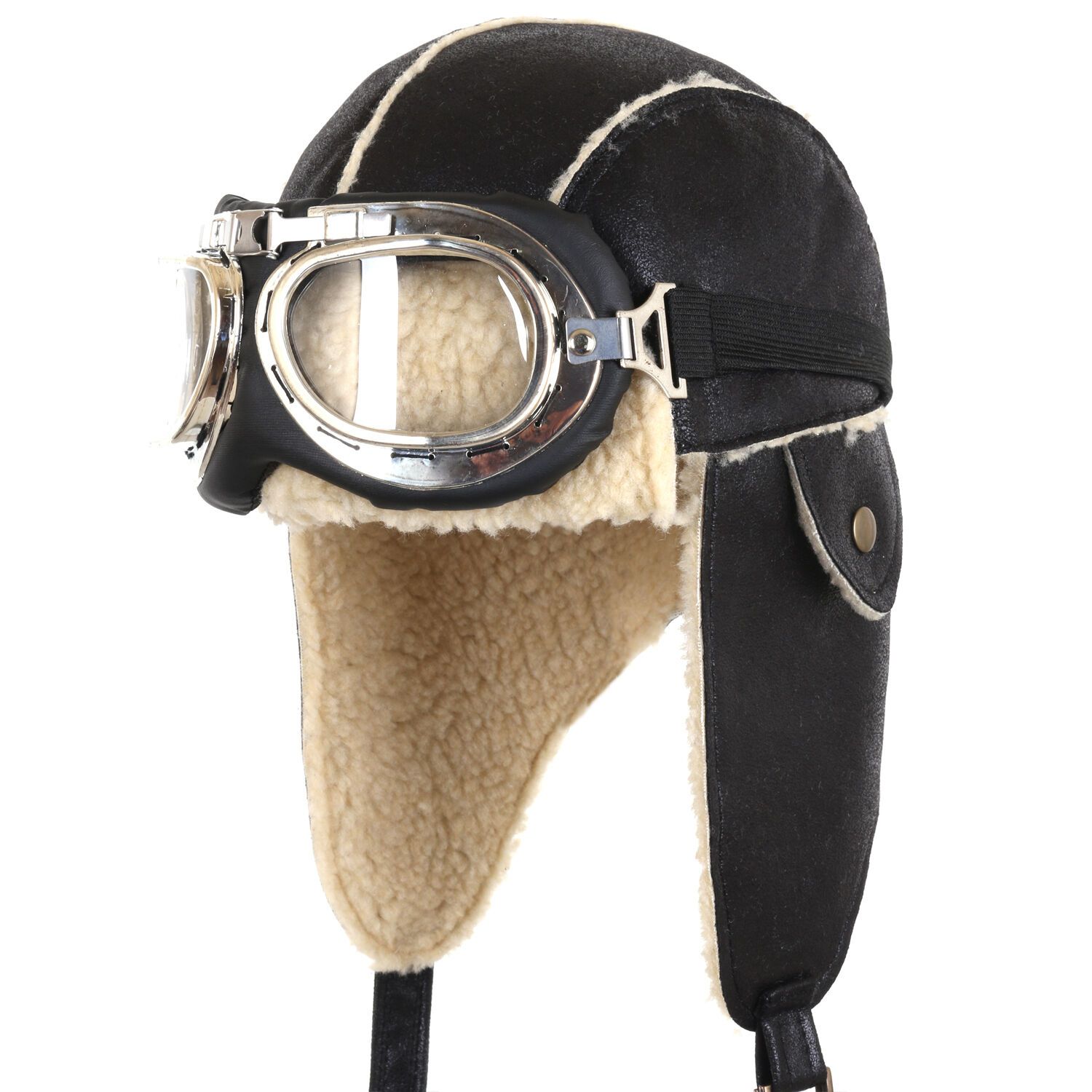 Aviator Winter Hat