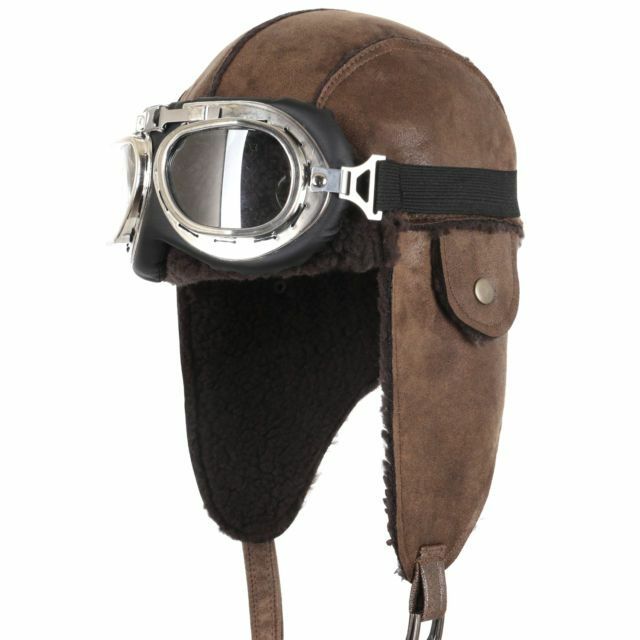 Aviator Winter Hat