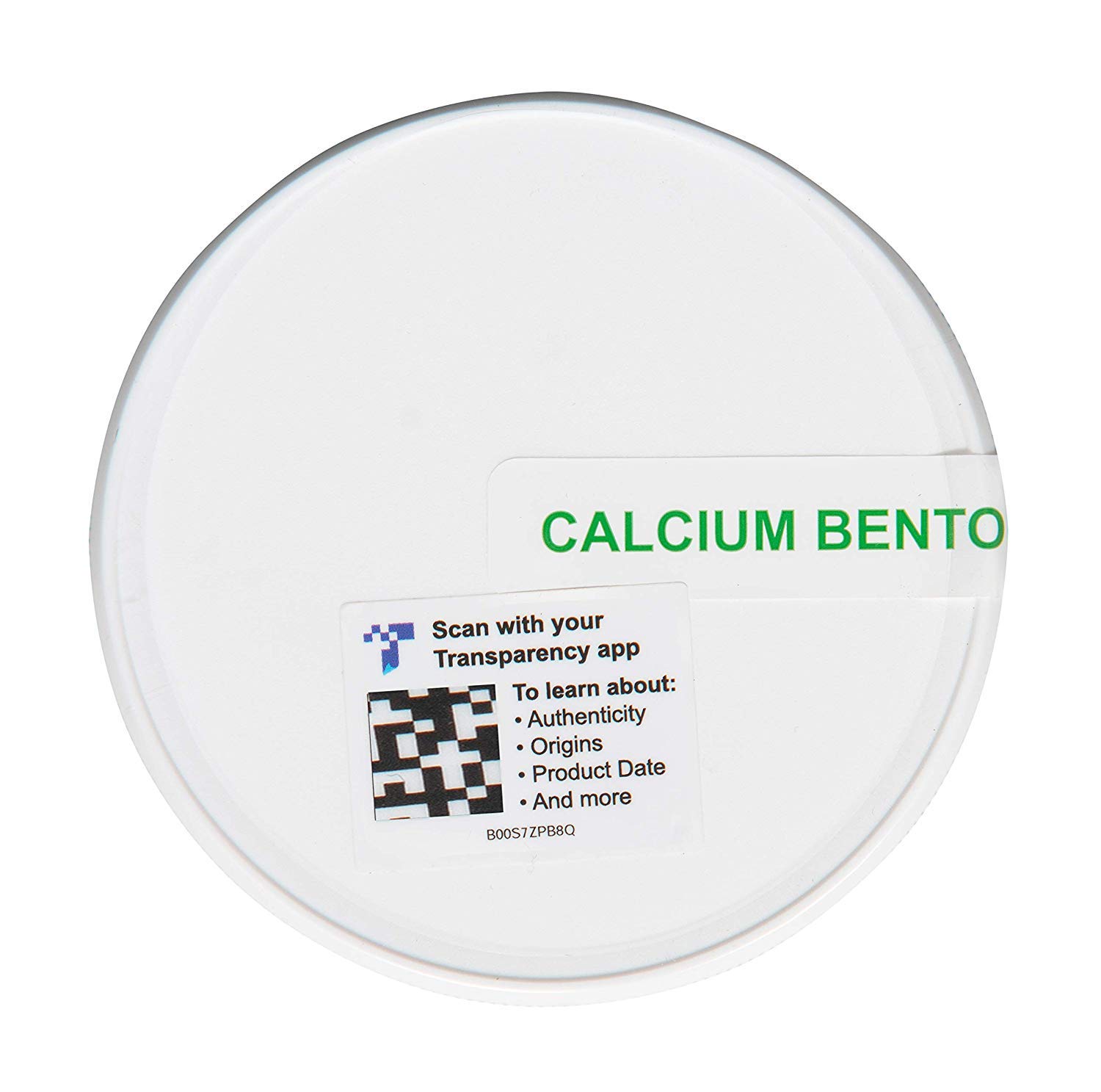 Aztec Secret - Indian Healing Clay