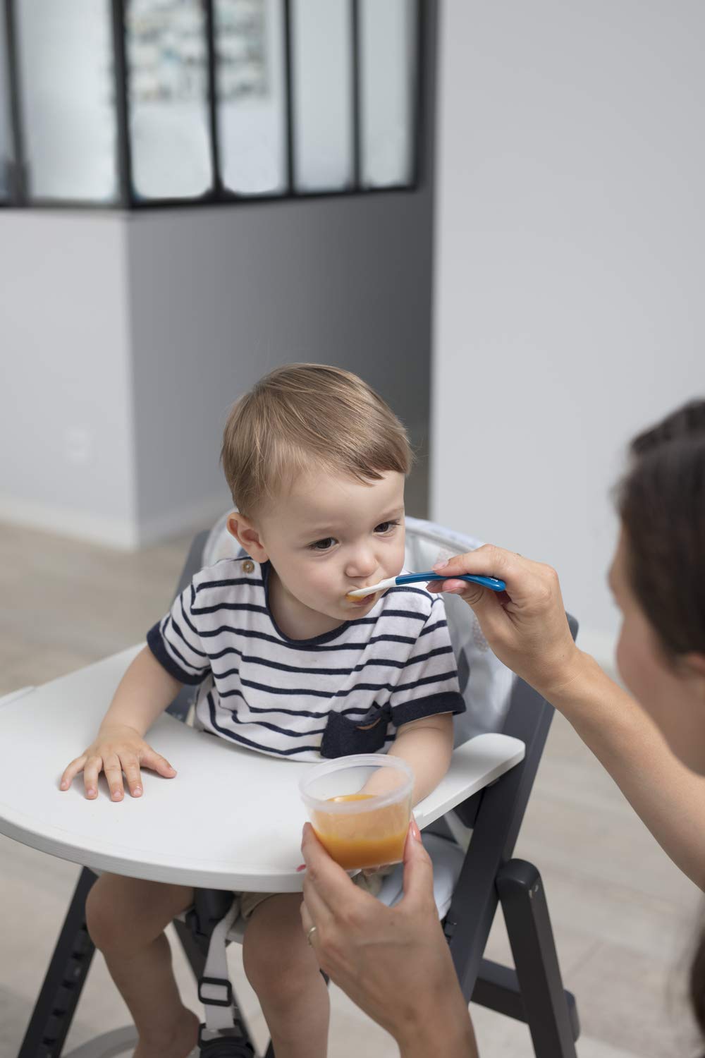 Baby Food Storage Containers