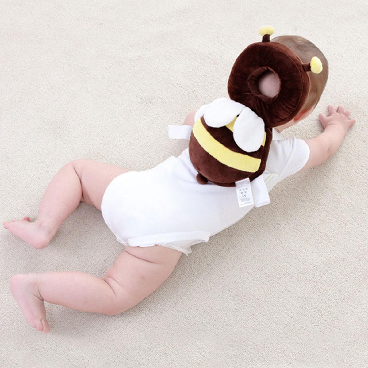 Baby Head Safety Pad Cushion
