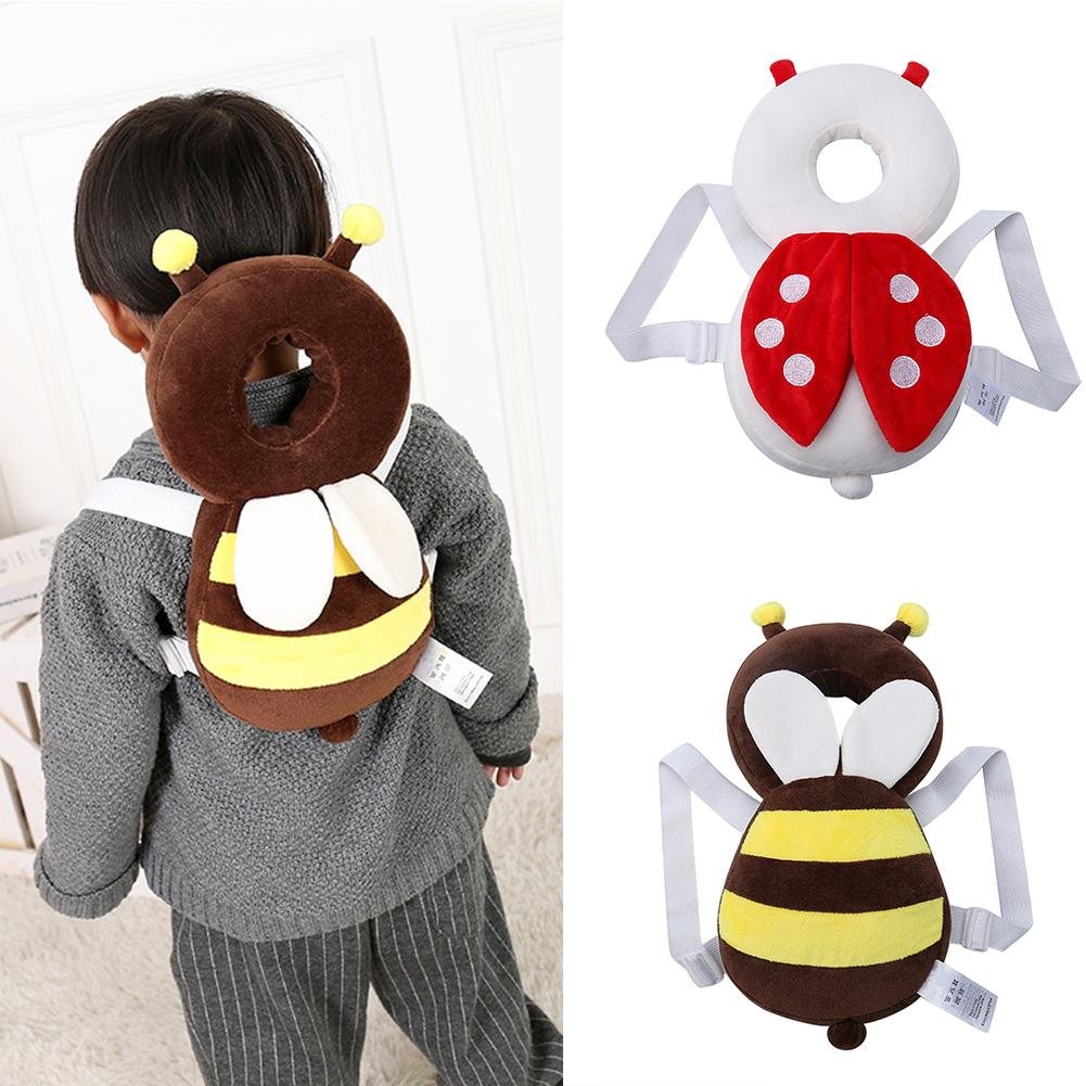 Baby Head Safety Pad Cushion