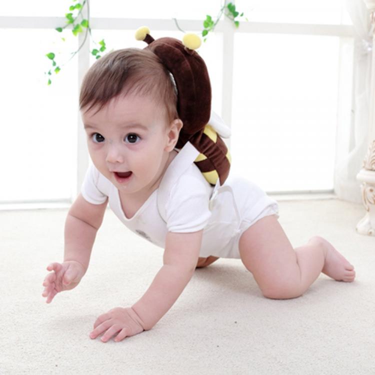 Baby Head Safety Pad Cushion