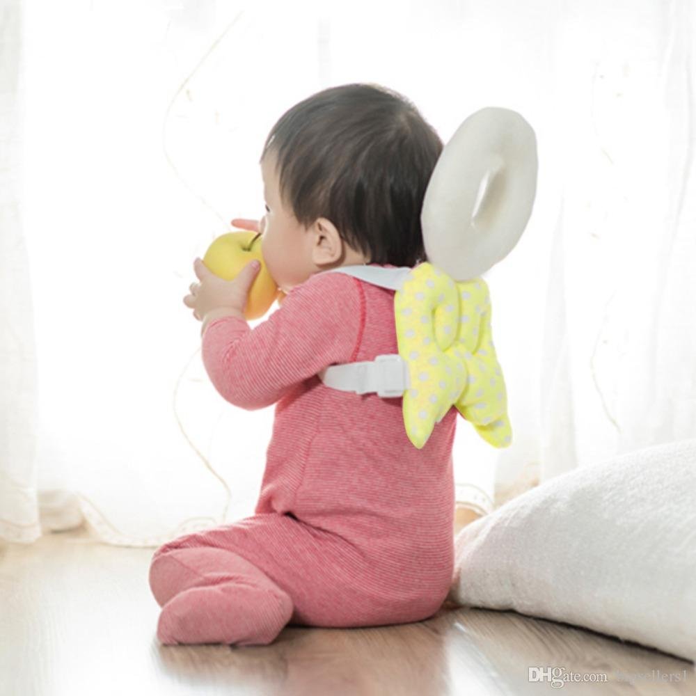 Baby Head Safety Pad Cushion