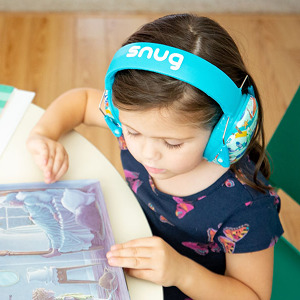 Baby Hearing Protection Earmuffs