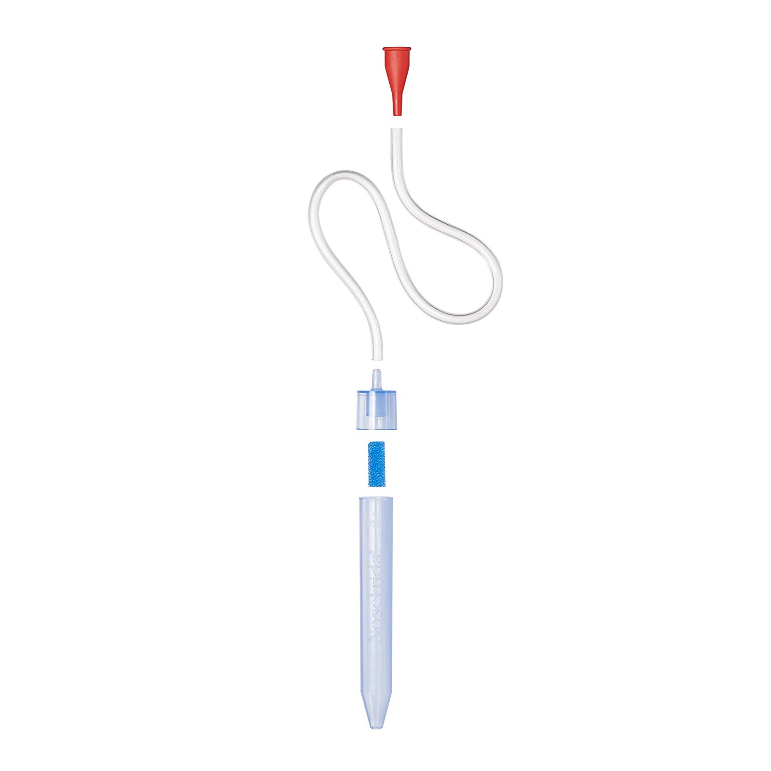 Baby Nasal Aspirator