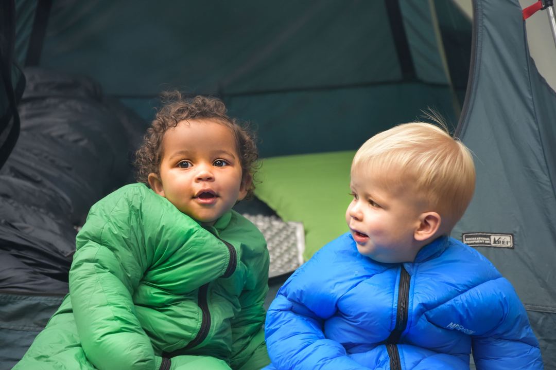 Baby Sleeping Bag