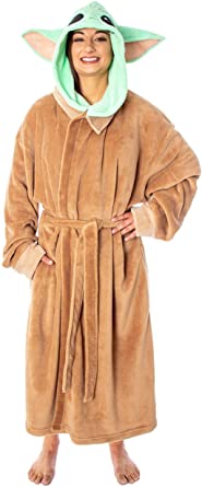 Baby Yoda Unisex Adult Robe