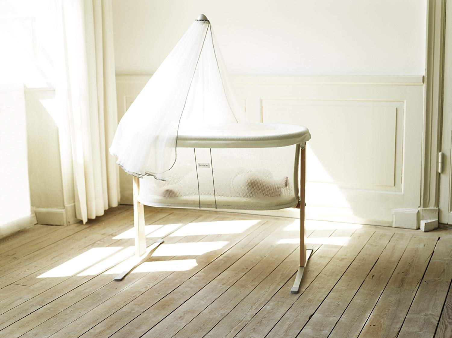 BabyBjorn Urban Baby Cradle