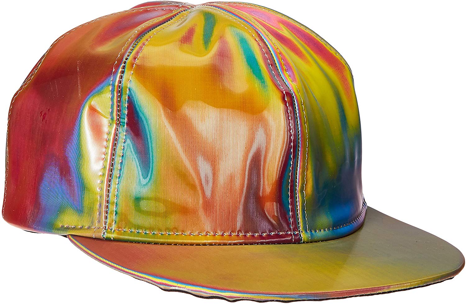 Back to The Future Part II Marty McFly Cap Replica