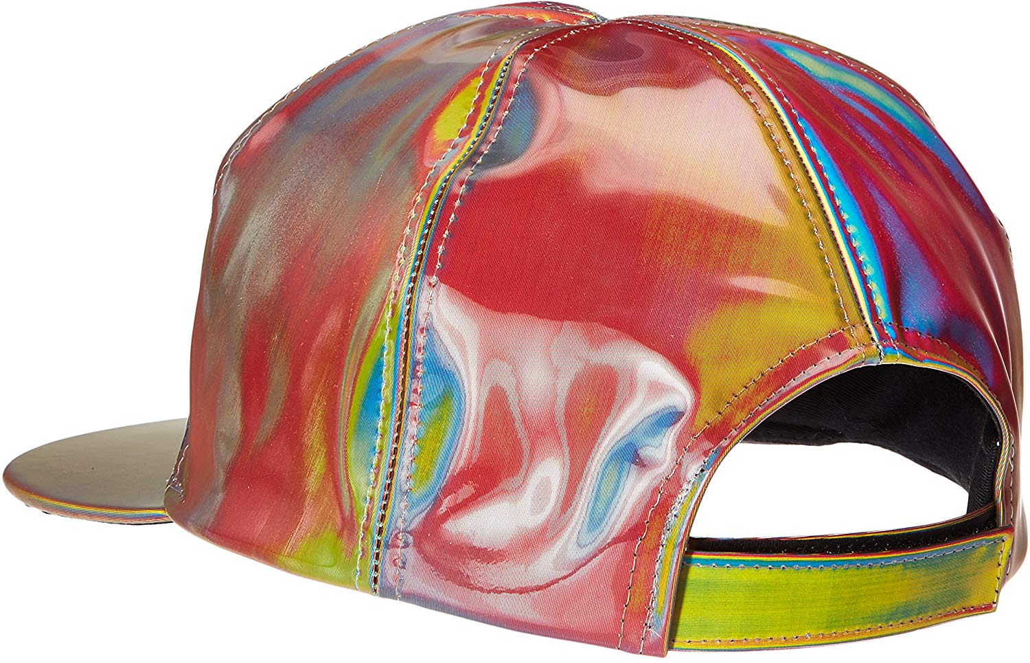 Back to The Future Part II Marty McFly Cap Replica