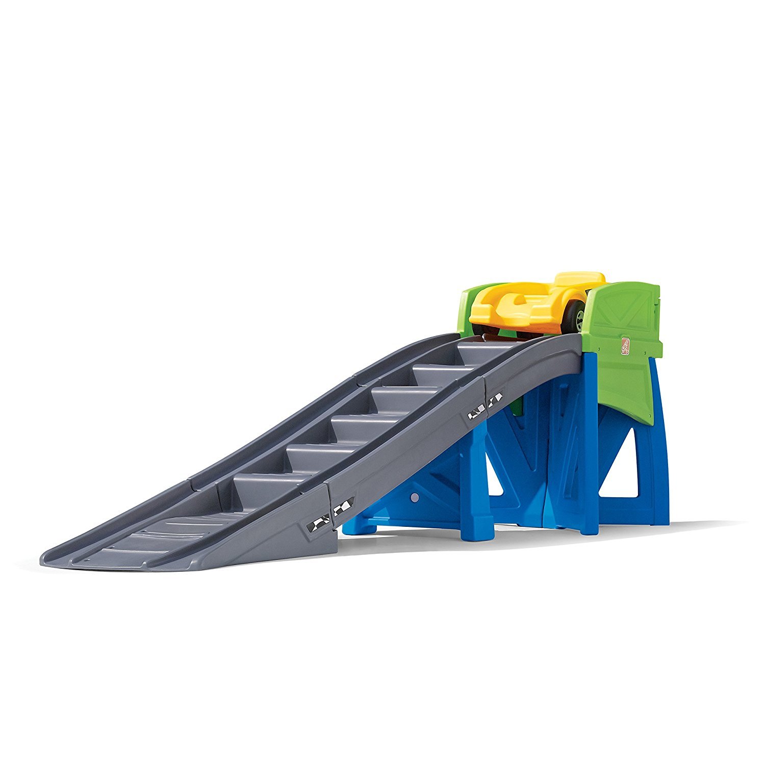 backyard roller coaster toy