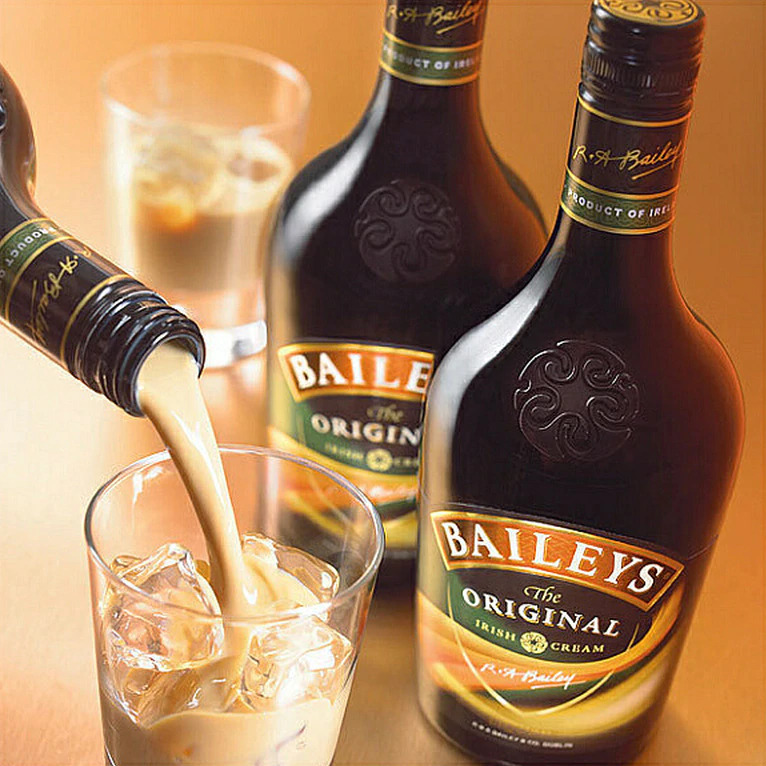 Baileys Irish Cream Original