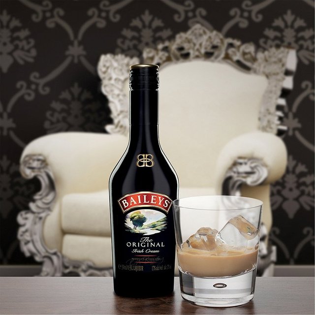 Baileys Irish Cream Original
