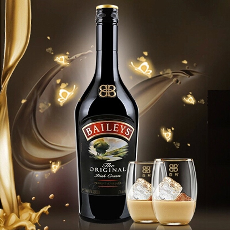 Baileys Irish Cream Original