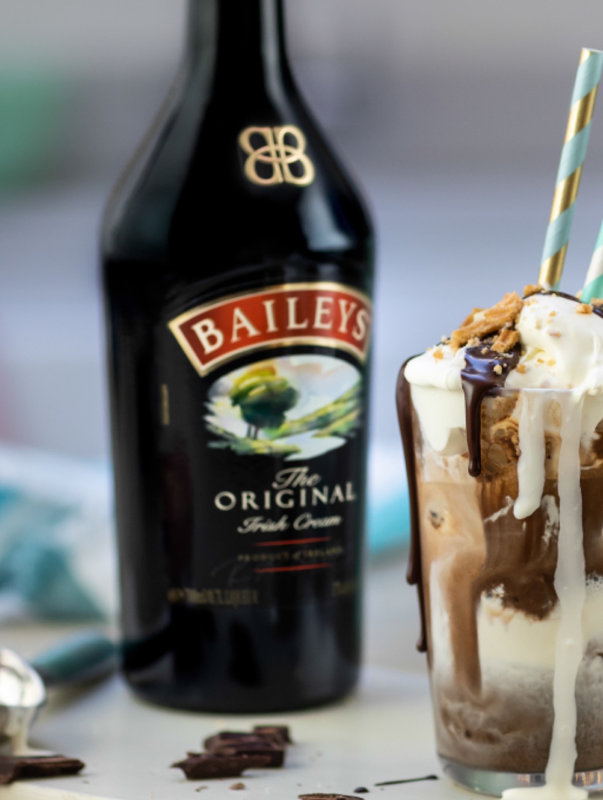 Baileys Irish Cream Original