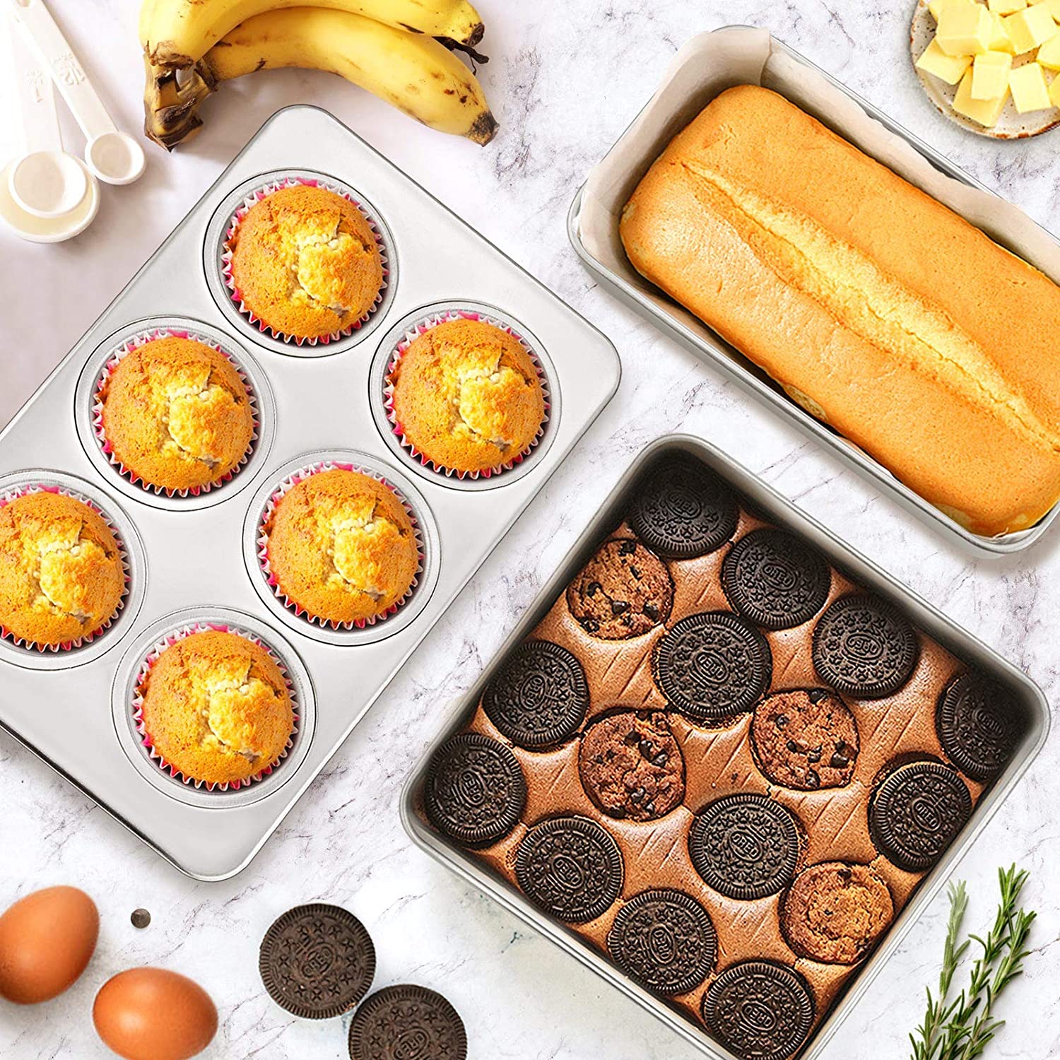 Bakeware Set
