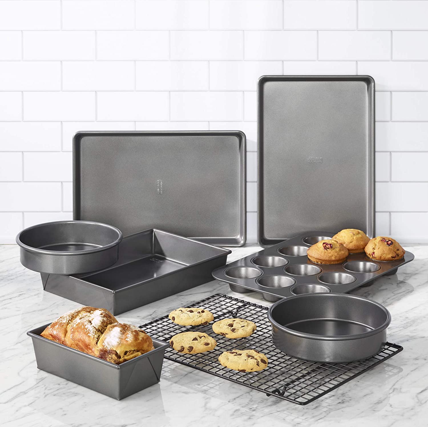 Bakeware Set