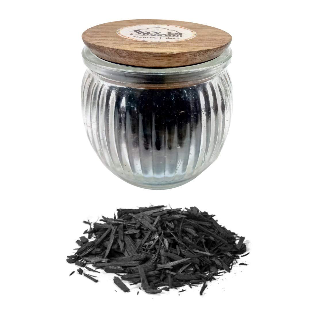 Bakhoor Arabian Incense