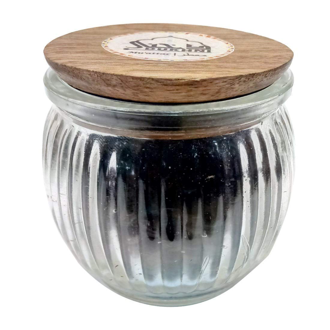 Bakhoor Arabian Incense