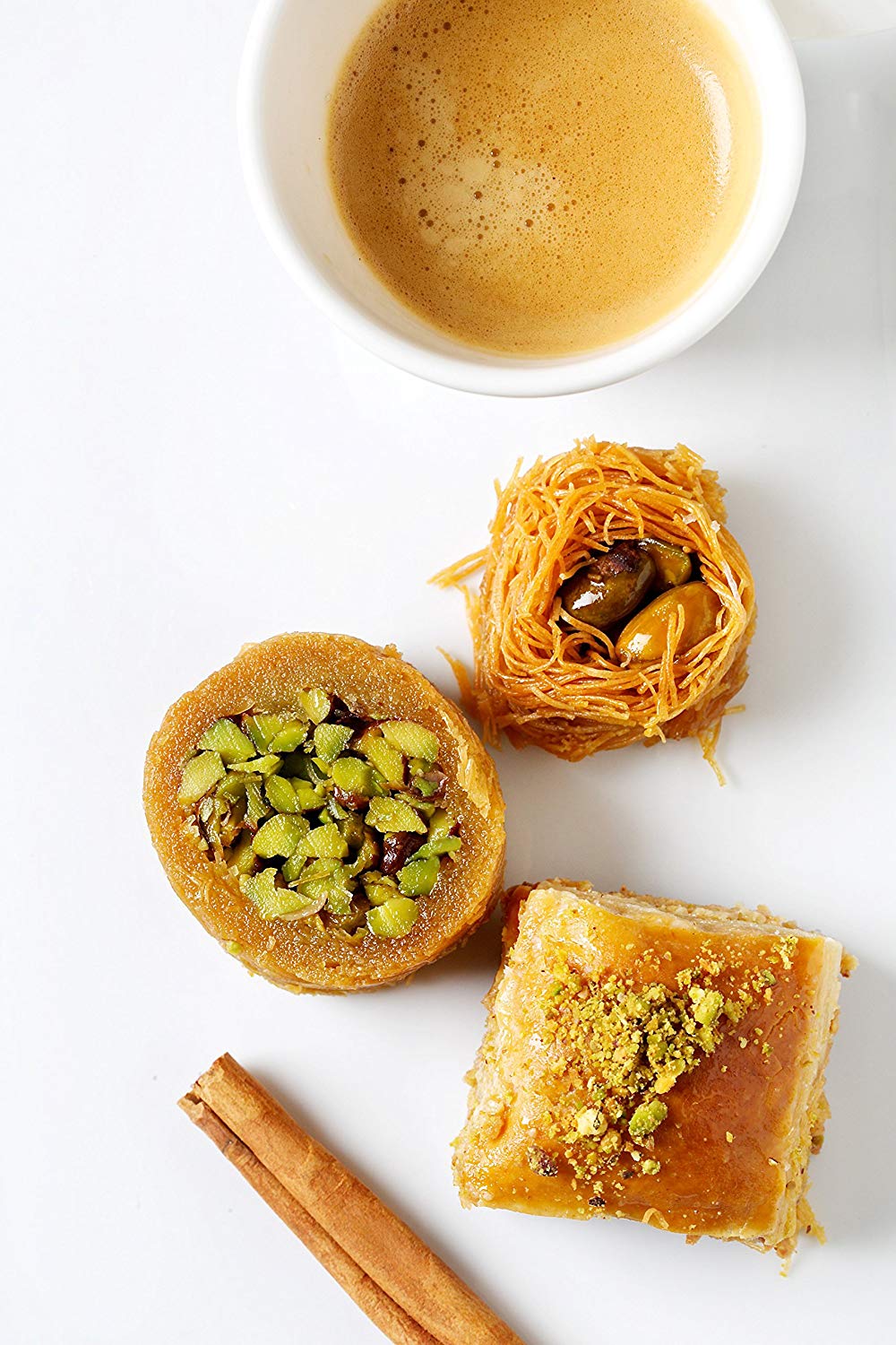 Baklava Sweets Gift Set