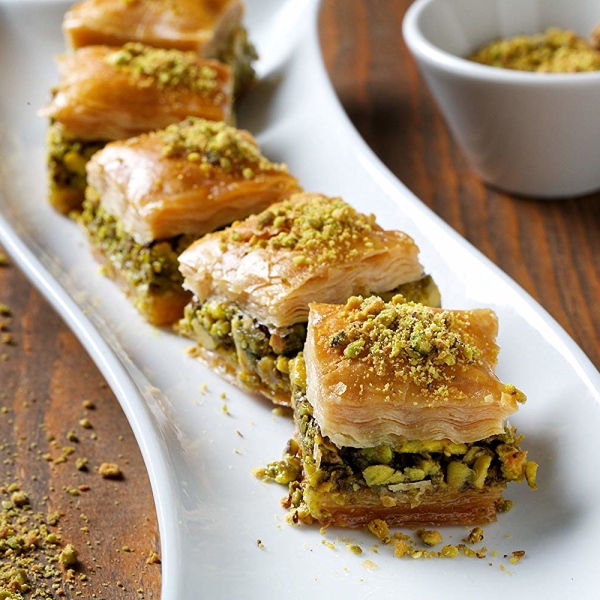 Baklava Sweets Gift Set