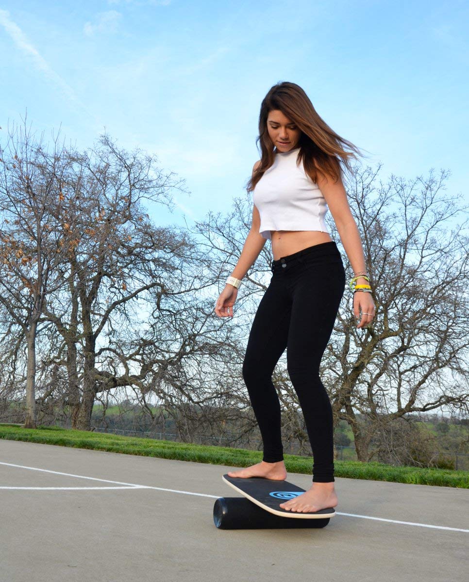 Balance Board Trainer