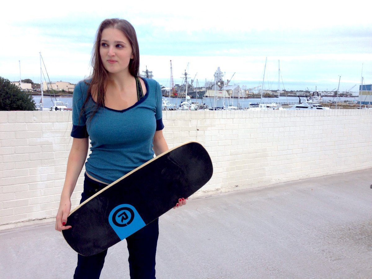 Balance Board Trainer